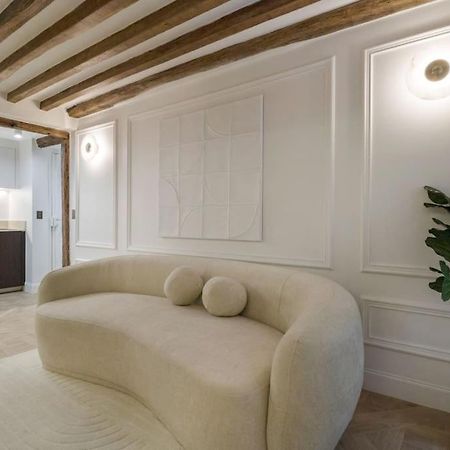 Suite Royale # Palais De L'Elysee # Paris 8 Zewnętrze zdjęcie