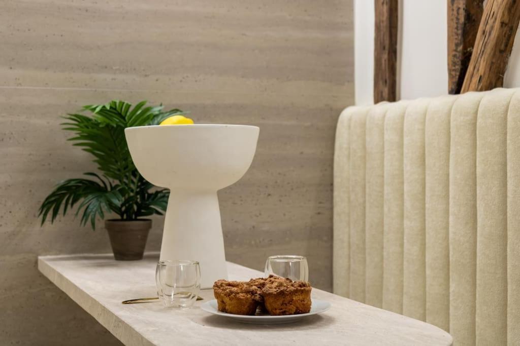 Suite Royale # Palais De L'Elysee # Paris 8 Zewnętrze zdjęcie