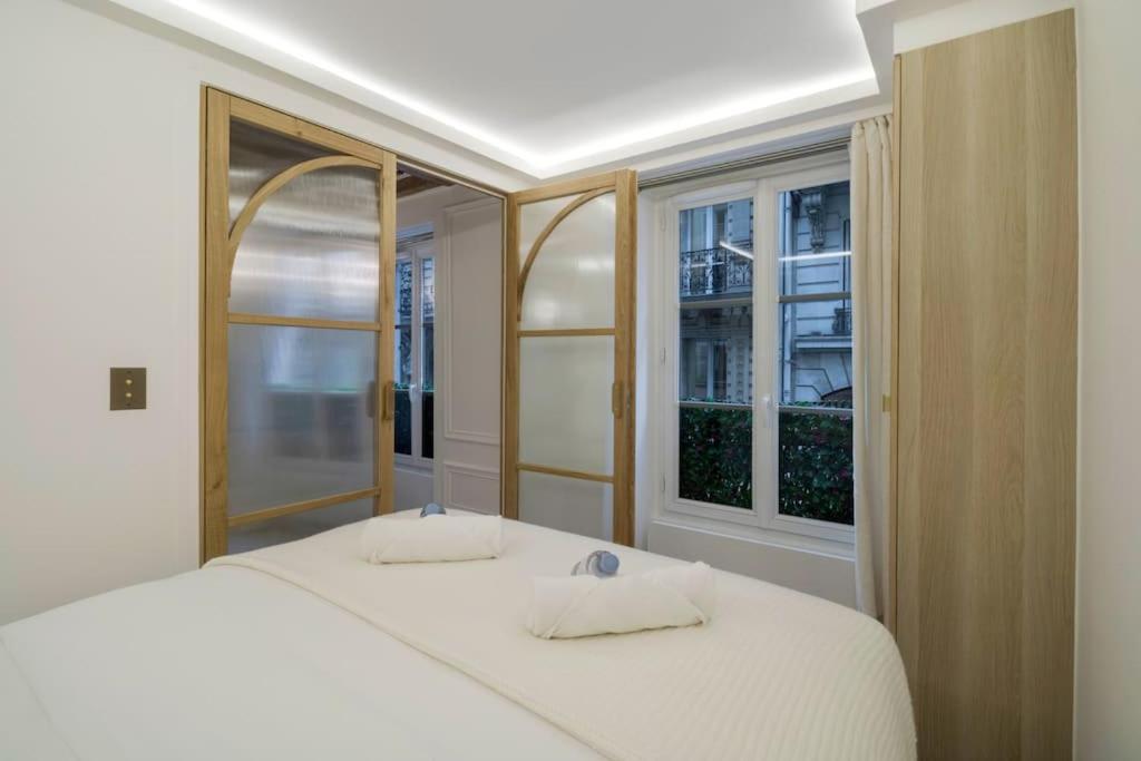 Suite Royale # Palais De L'Elysee # Paris 8 Zewnętrze zdjęcie